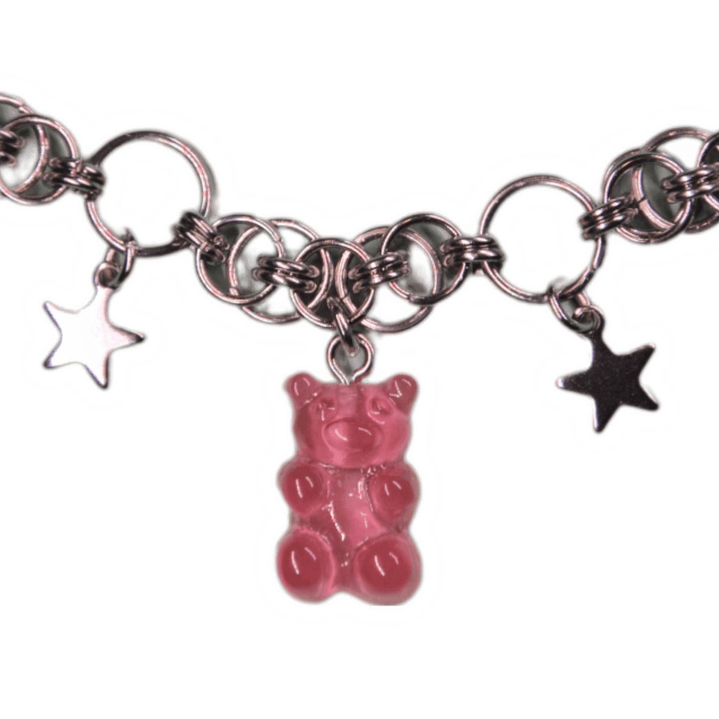 gummy bear choker