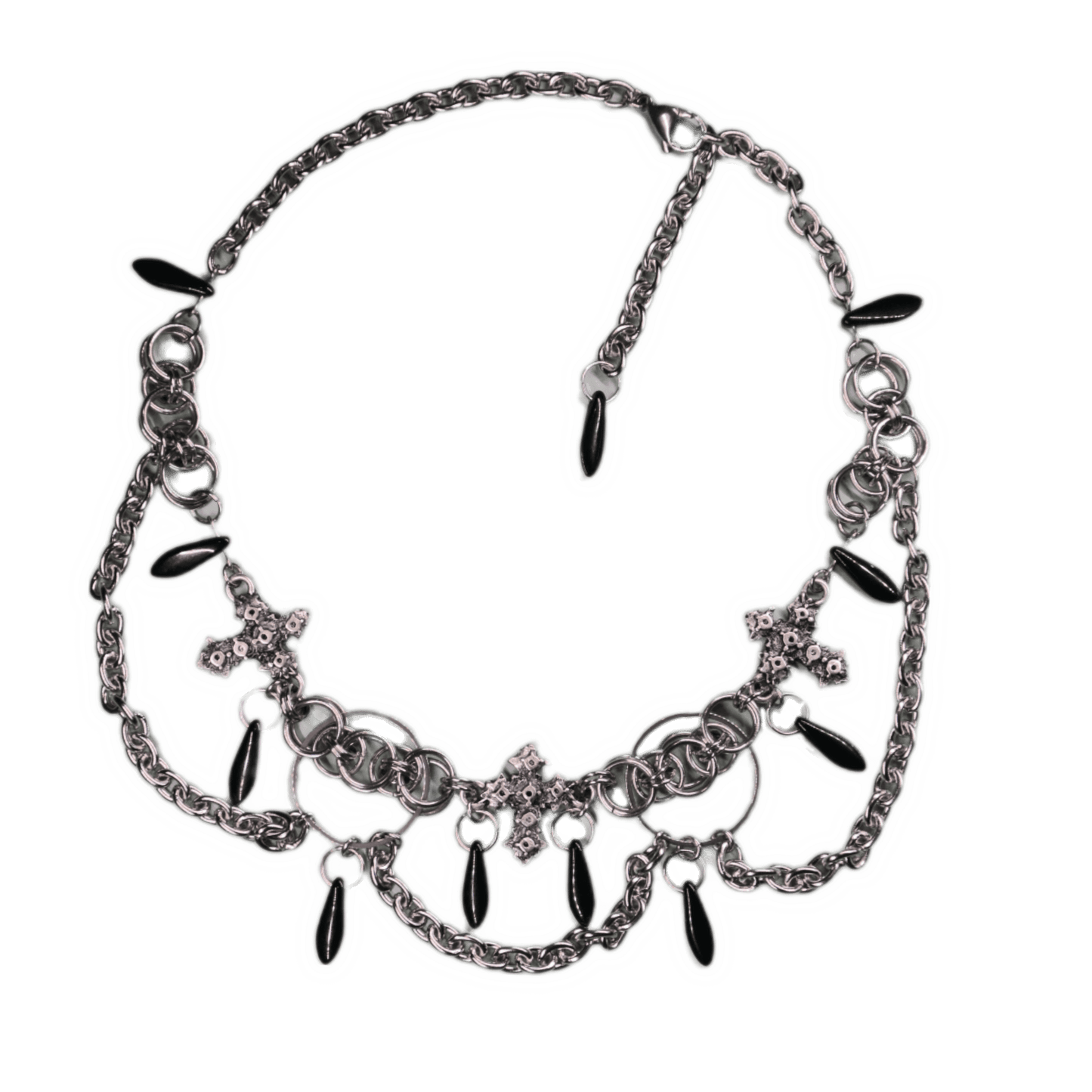 dragon teeth