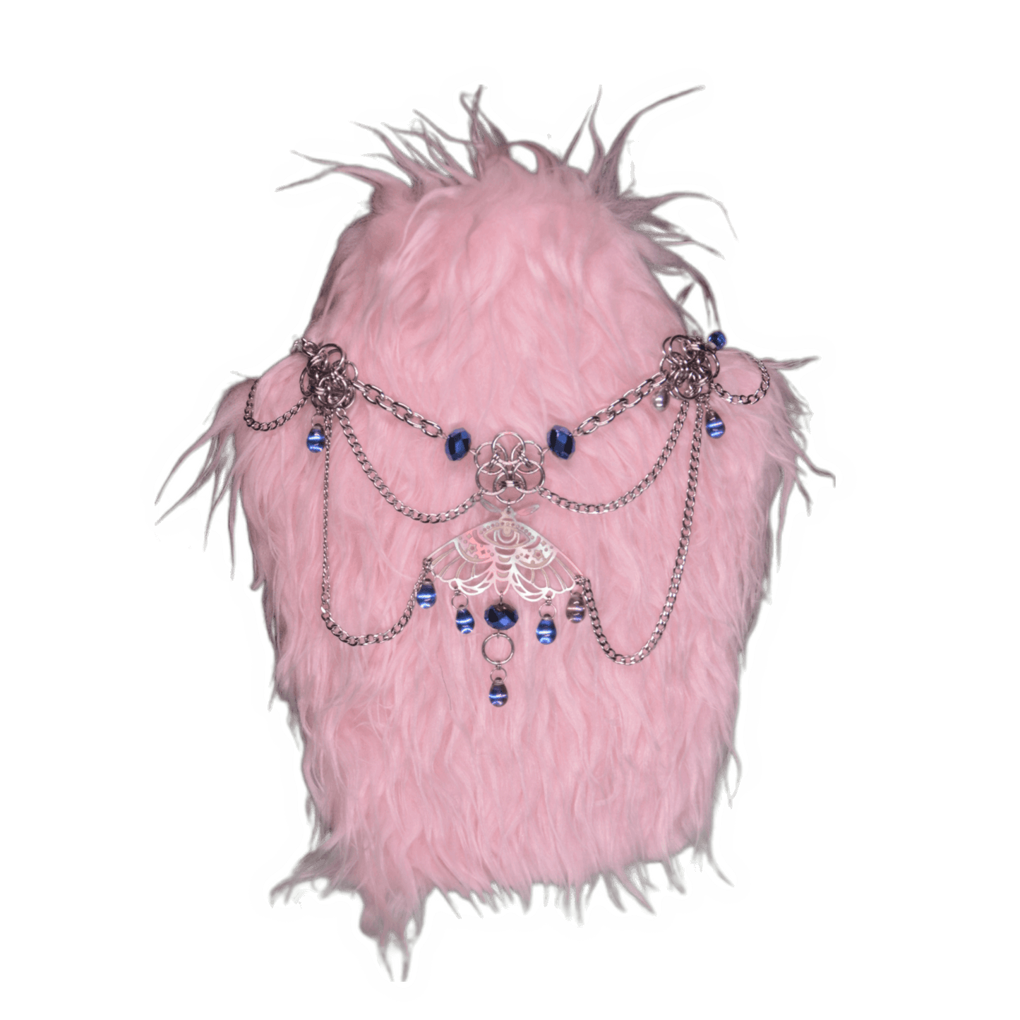disco moth