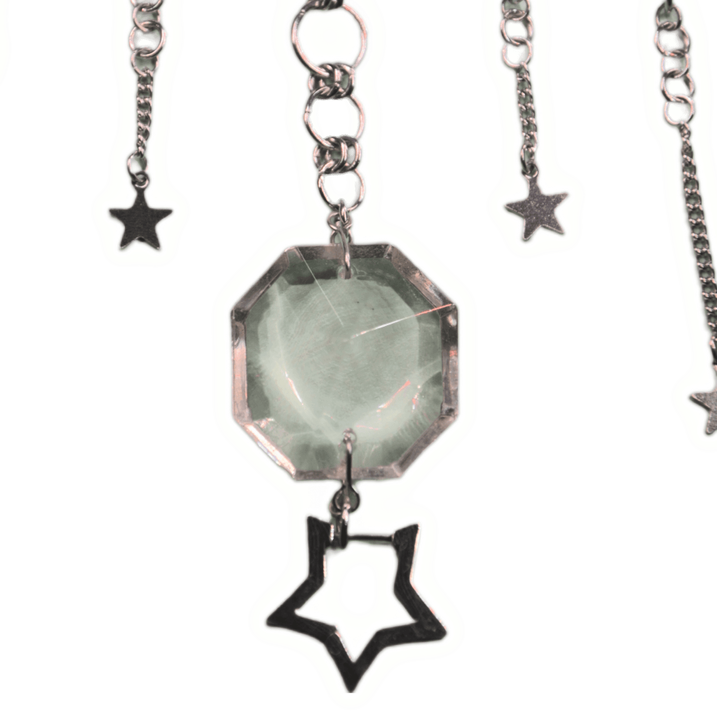 crystal star