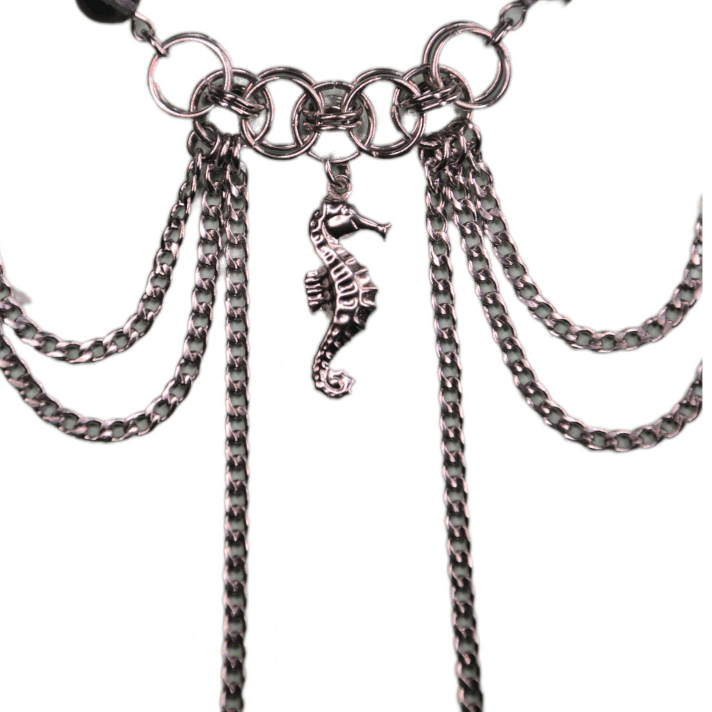 sea horse