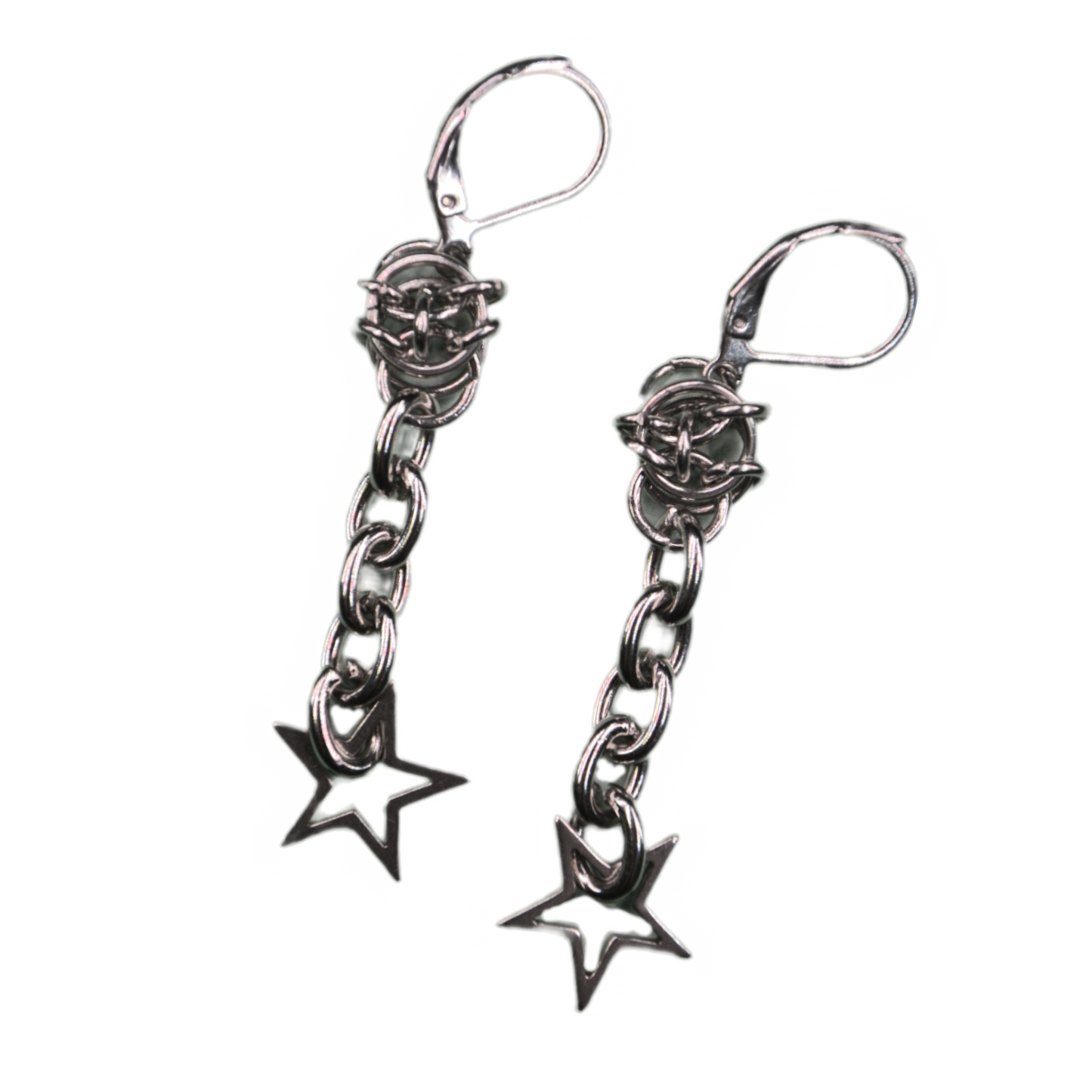 chained stars