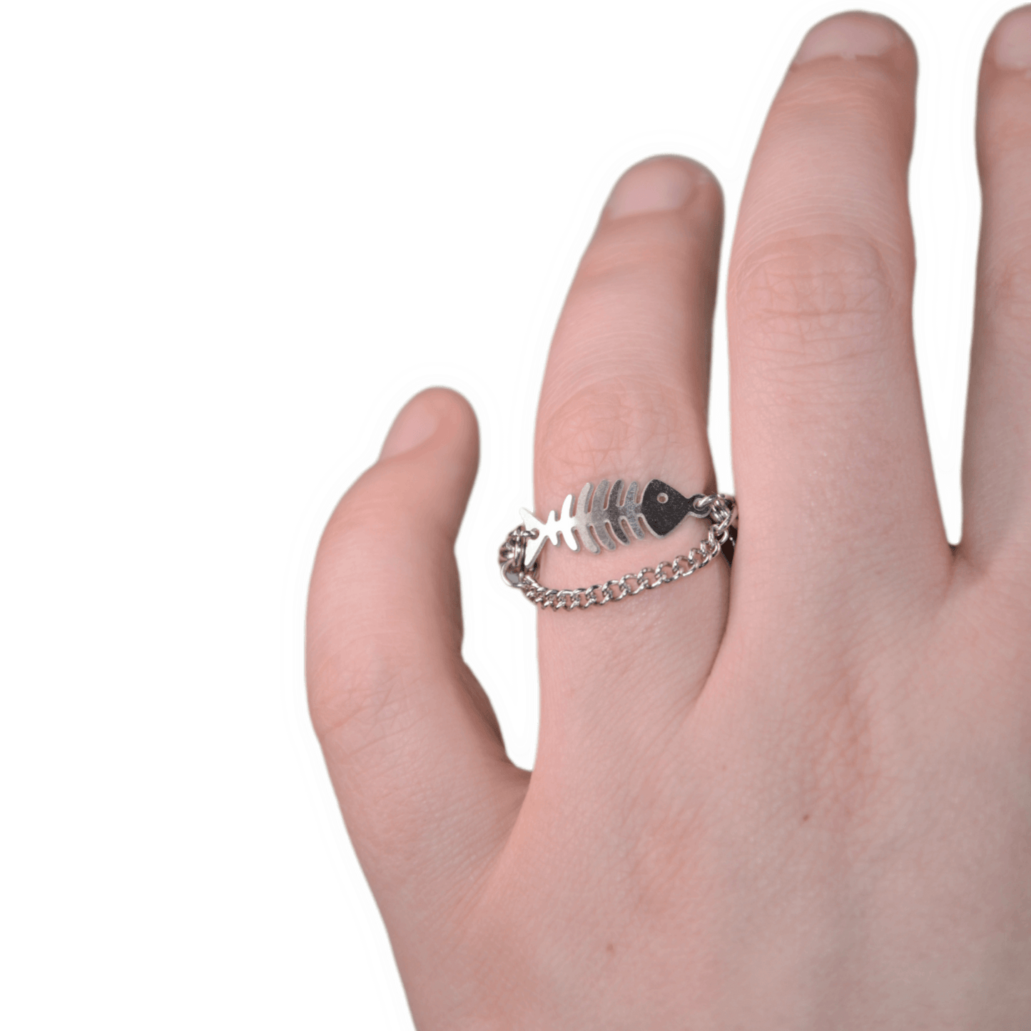 fish ring