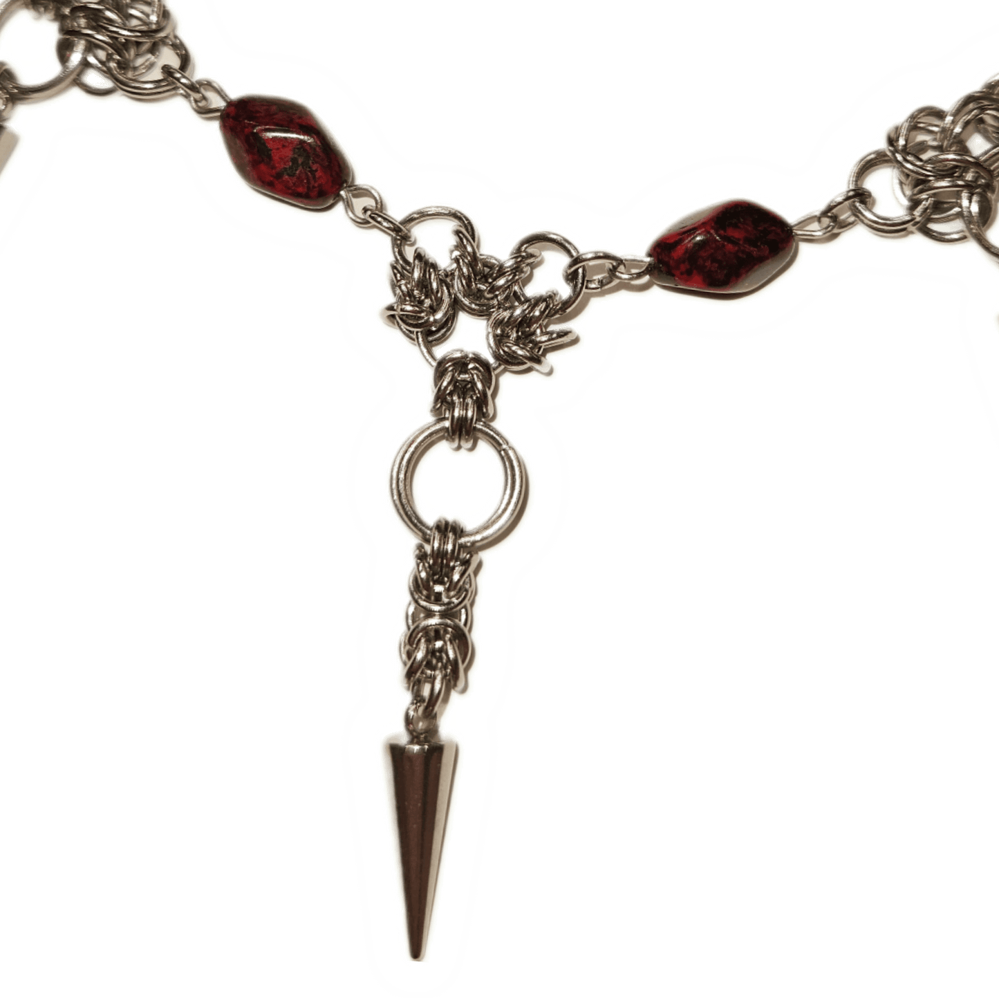 chained love