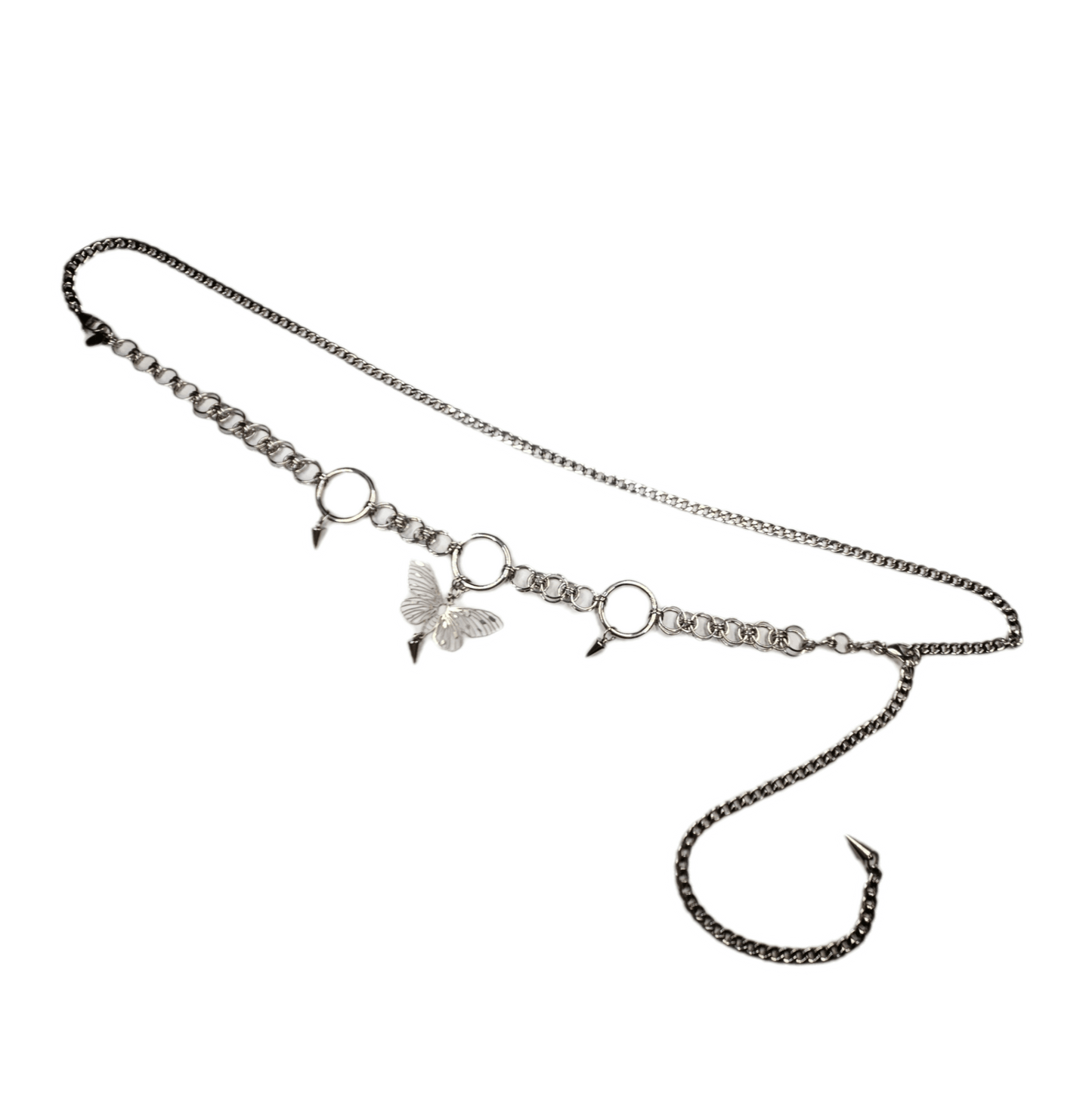 butterfly belt