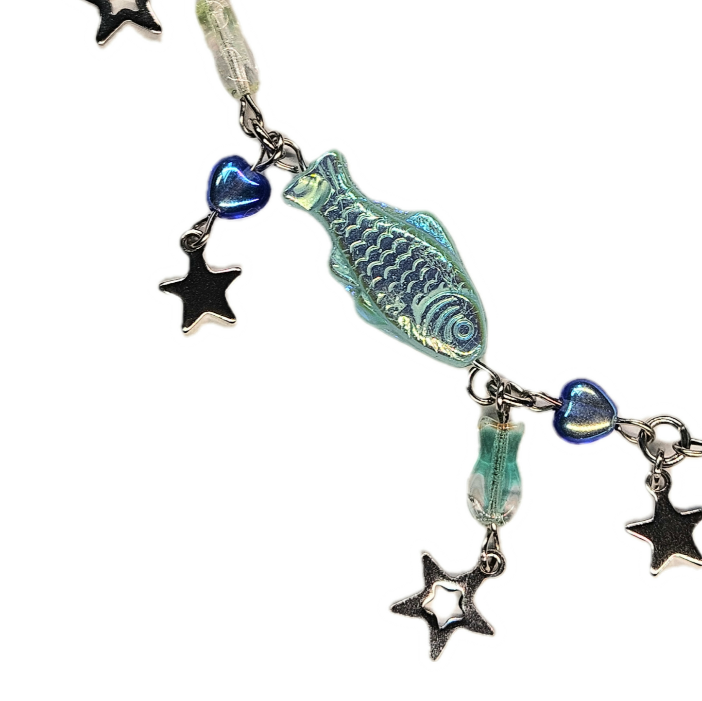 funky fish no.7
