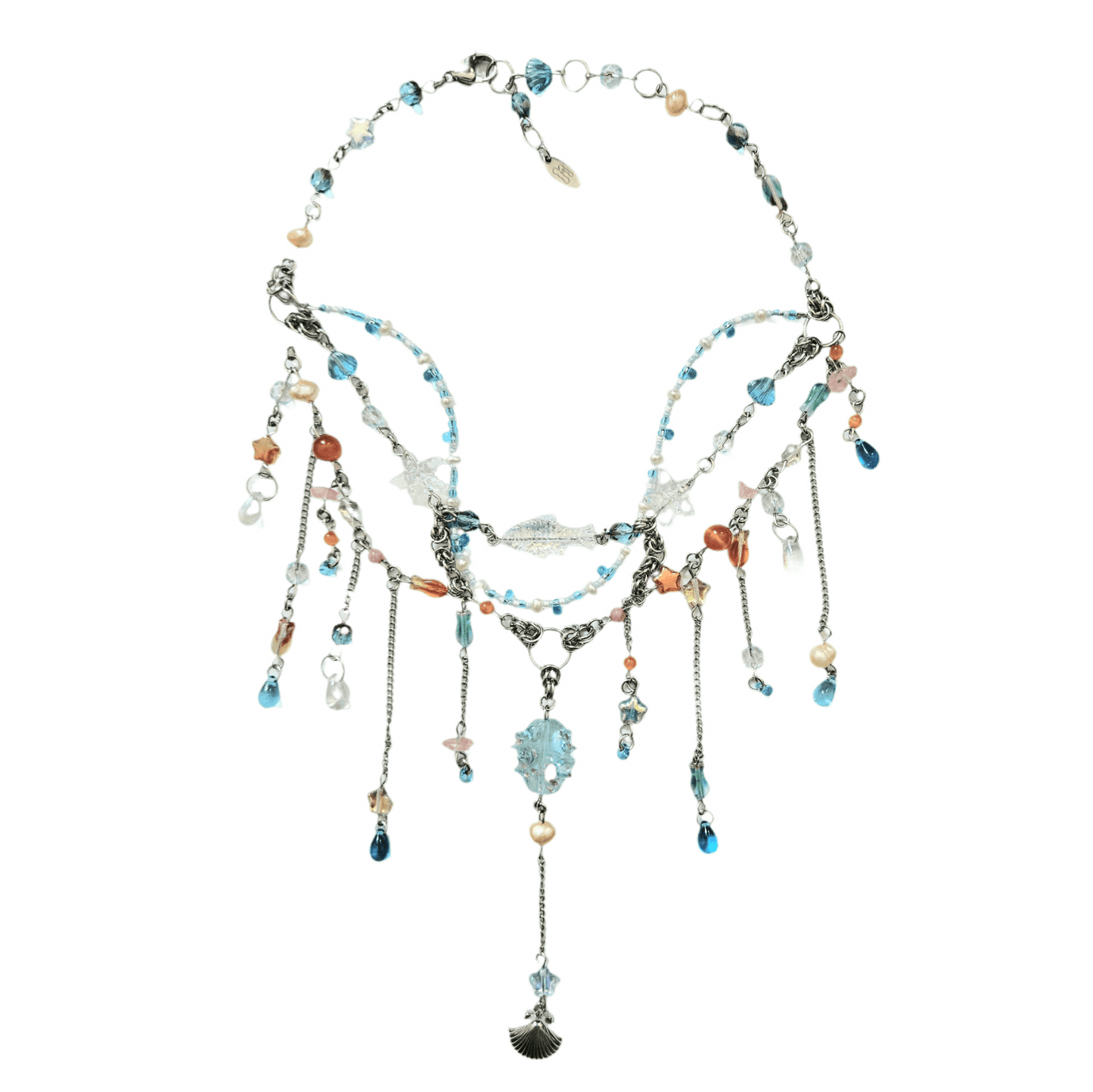 coral reef