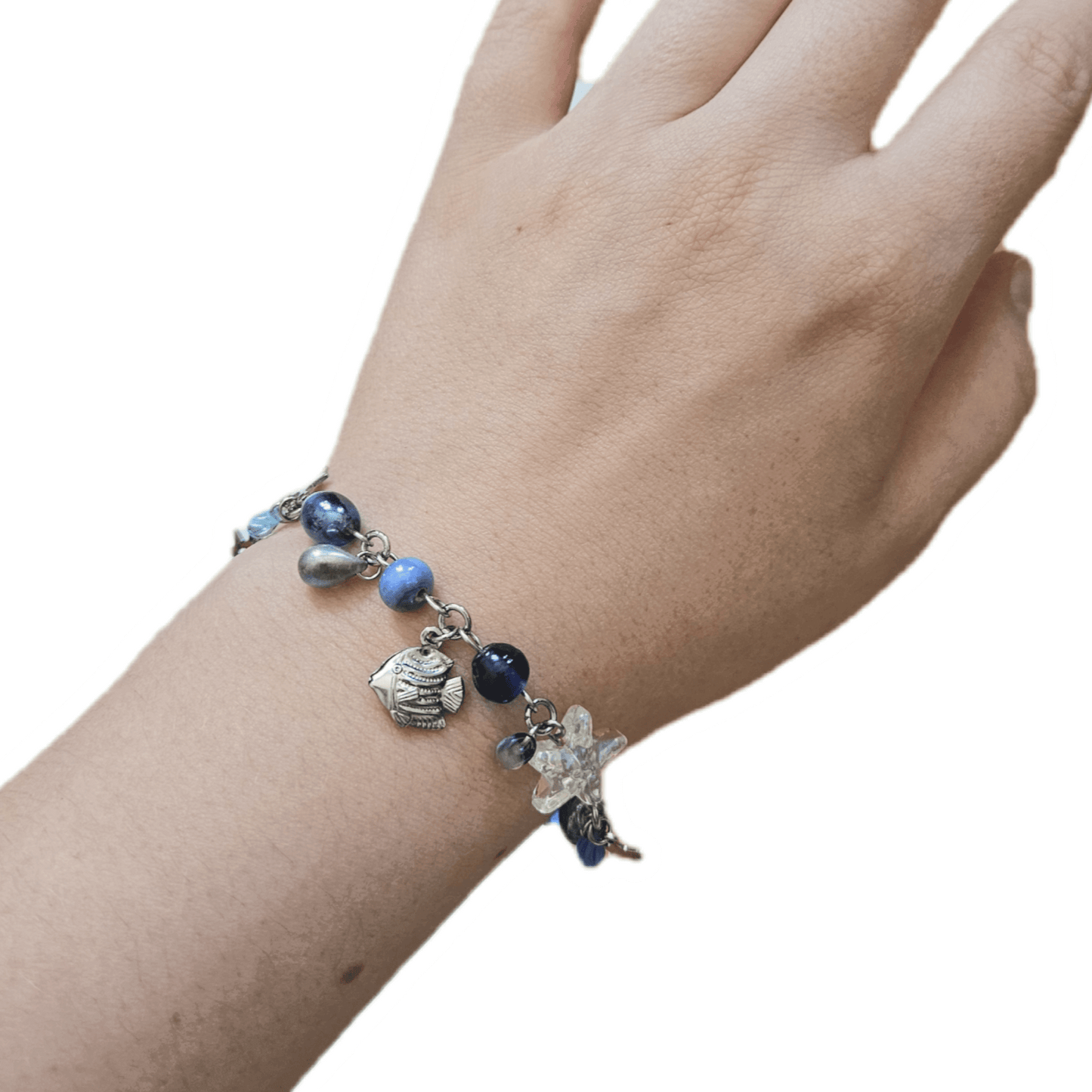 reef bracelet