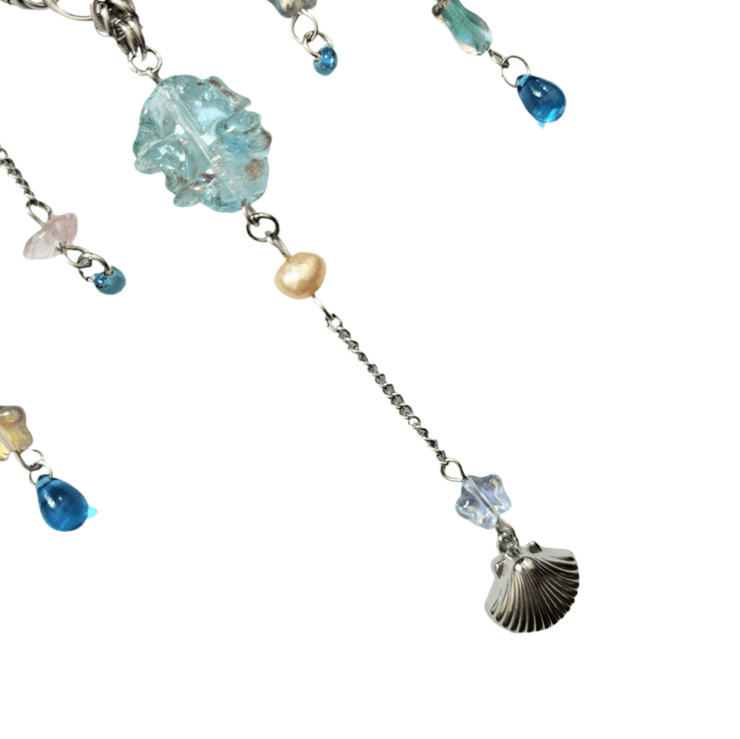 coral reef