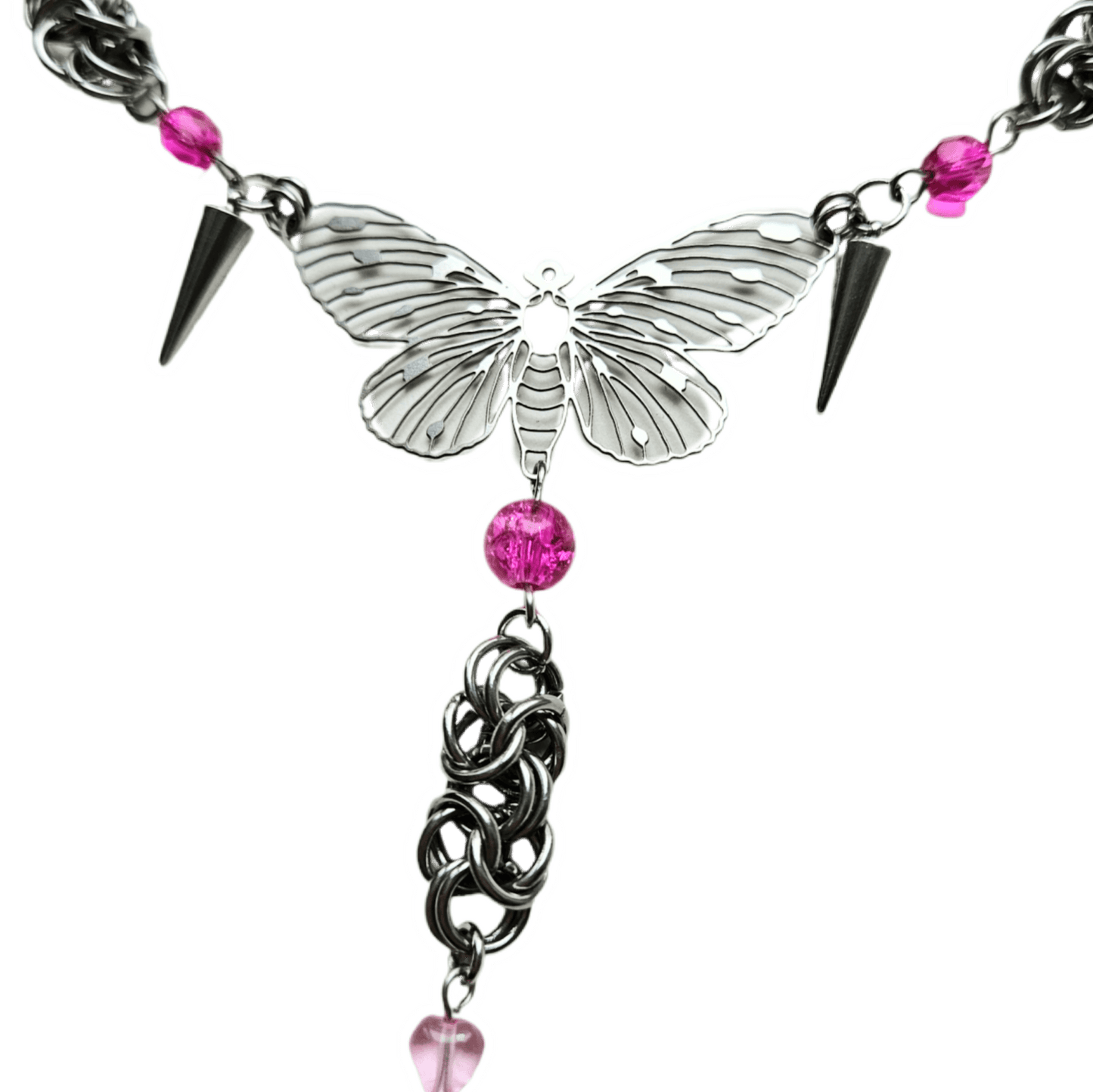 pink fairy