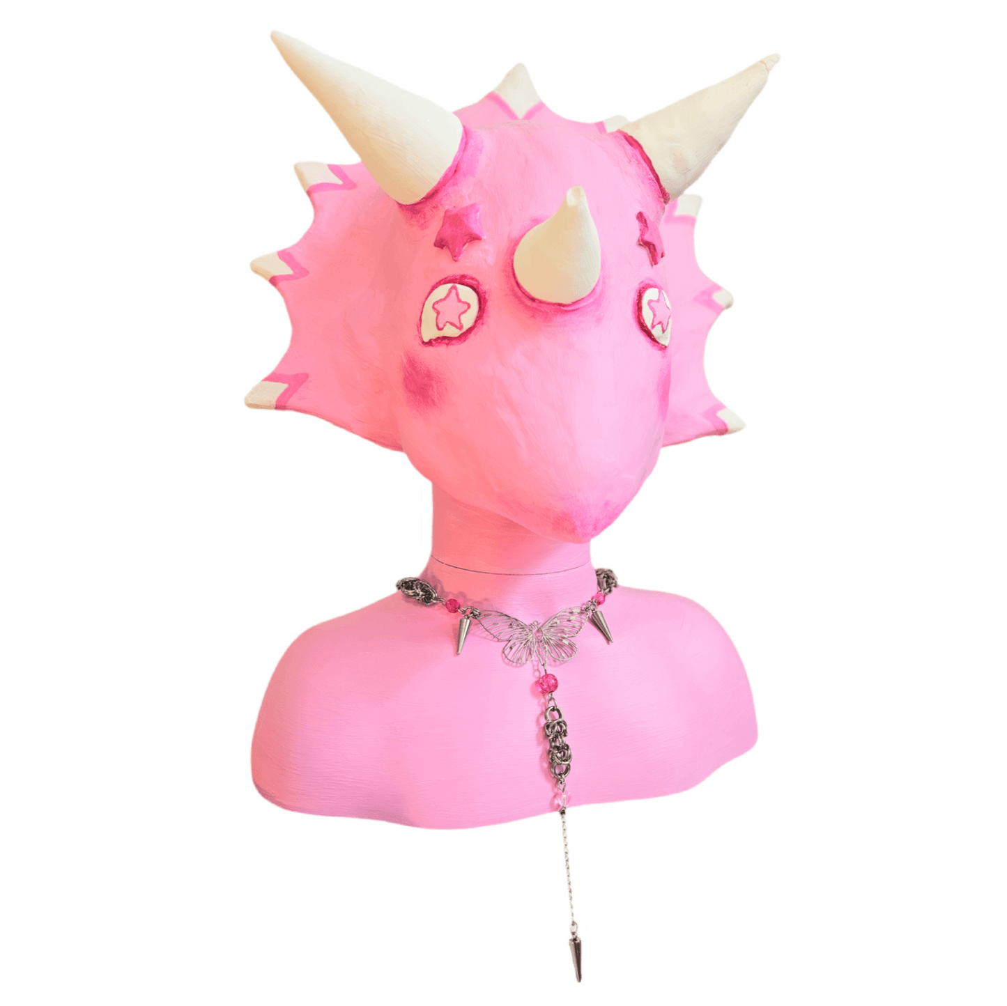 pink fairy