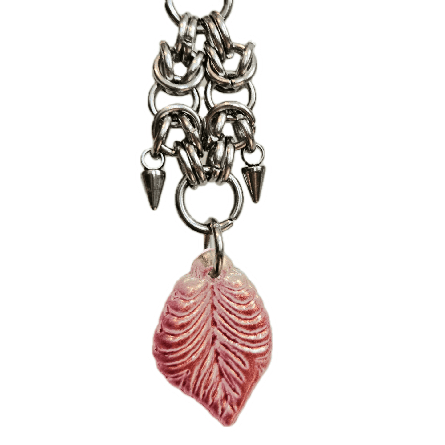 fall fairy earrings