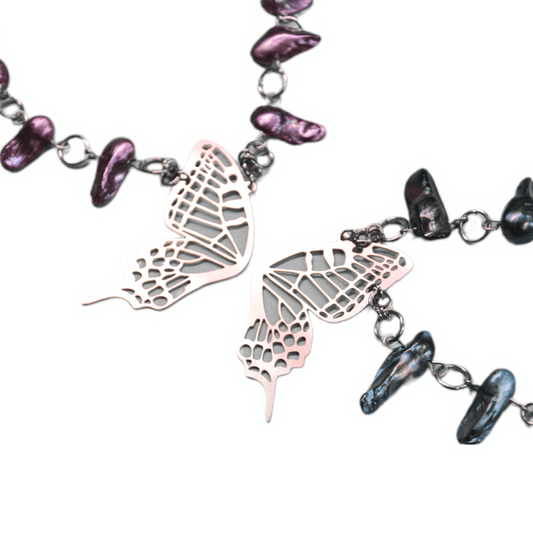 butterfly set