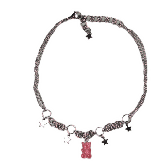 gummy bear choker