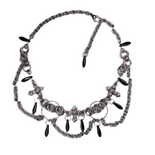 dragon teeth