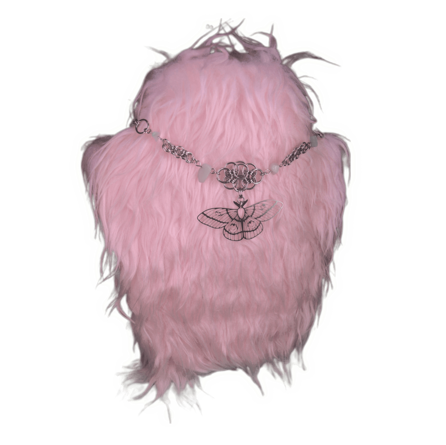 butterfly crystal