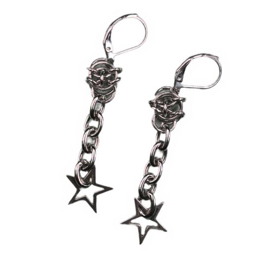 chained stars