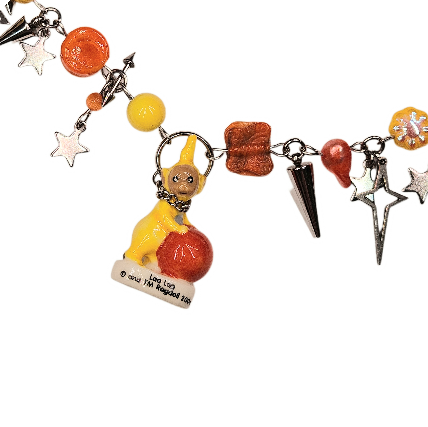 laa-laa