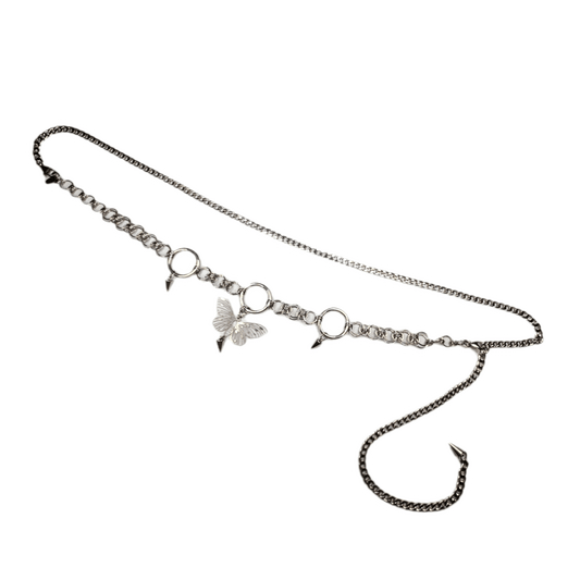butterfly belt