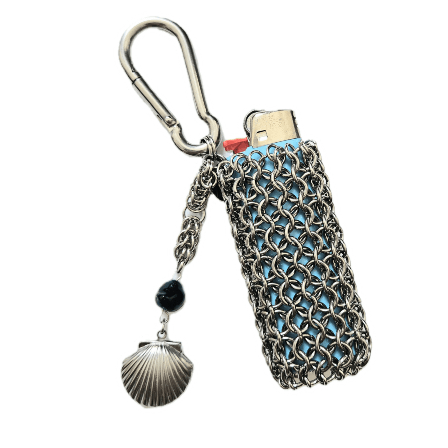 shell lighter case