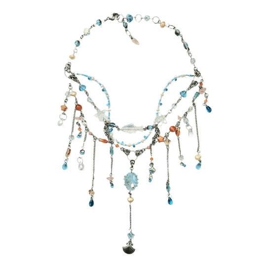 coral reef