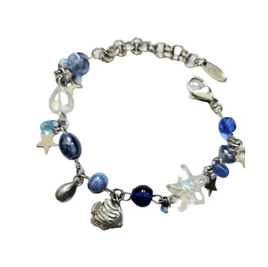 reef bracelet