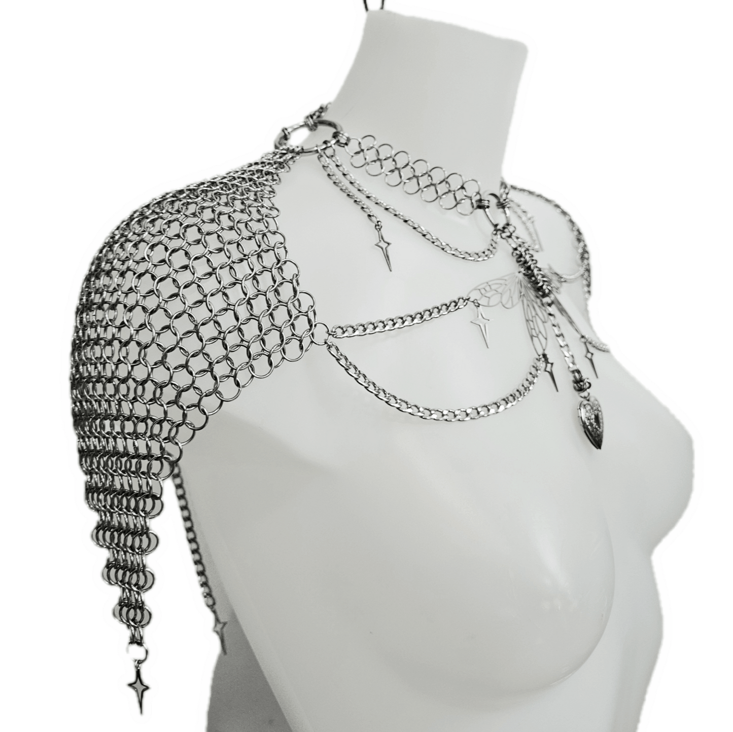 fairy armor
