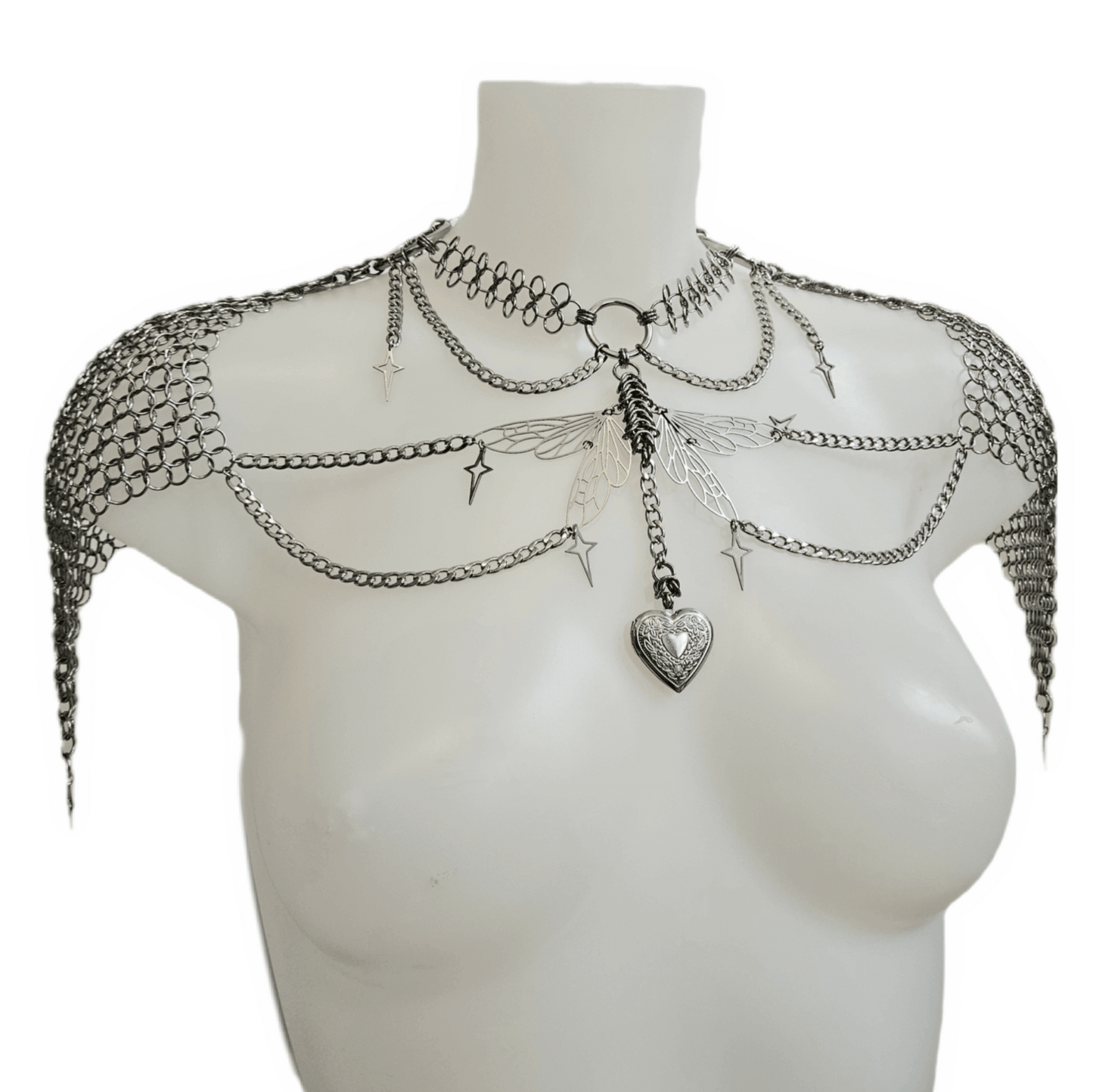 fairy armor