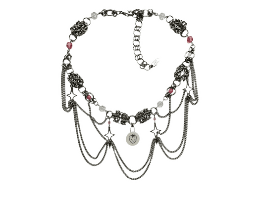 casa moony x monstars happy strawberry