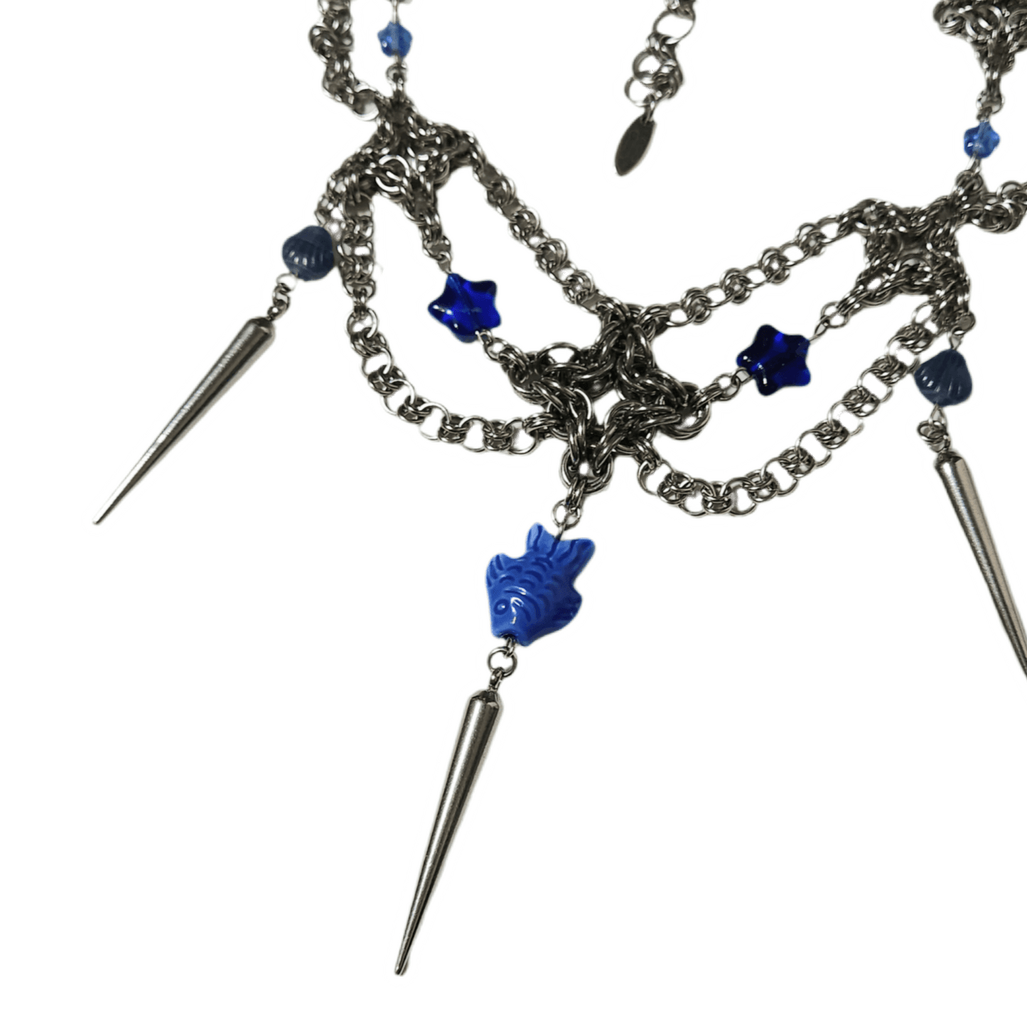spikes 2.0 no.1